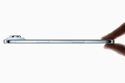 渔洋镇苹果维修点分享iPhone 17 Air发烫几大隐形诱因 